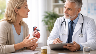 Arterial Hypertension: A Silent Condition with Serious Consequences